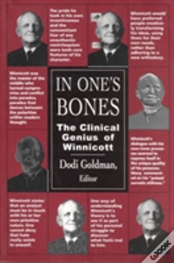 Capa do artigo In One'S Bones