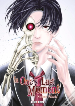 Capa do artigo In One'S Last Moment