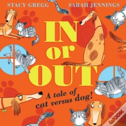 Capa do artigo In Or Out