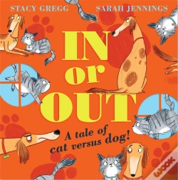 Capa do artigo In Or Out