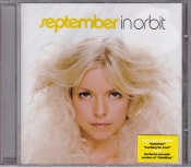 Capa do artigo In Orbit - CD