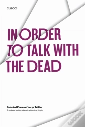 In Order To Talk With The Dead