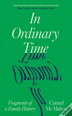 Capa do artigo In Ordinary Time