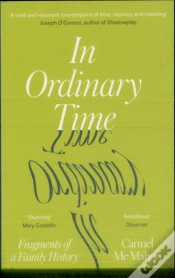 Capa do artigo In Ordinary Time