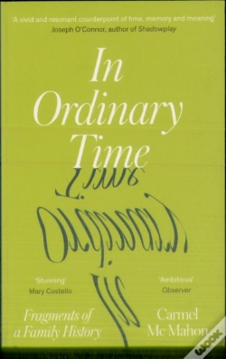 Capa do artigo In Ordinary Time