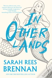 Capa do artigo In Other Lands