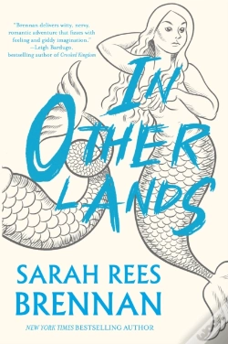 Capa do artigo In Other Lands
