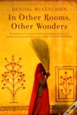 Capa do artigo In Other Rooms, Other Wonders