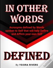In Other Words Defined