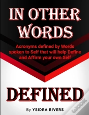 Capa do artigo In Other Words Defined
