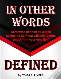 Capa do artigo In Other Words Defined