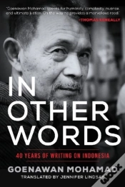 Capa do artigo In Other Words
