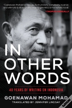 Capa do artigo In Other Words