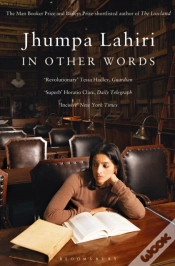 Capa do artigo In Other Words