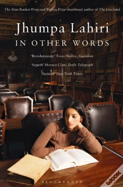 Capa do artigo In Other Words