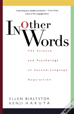 Capa do artigo In Other Words
