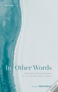 Capa do artigo In Other Words
