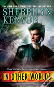 Capa do artigo In Other Worlds