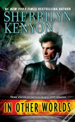 Capa do artigo In Other Worlds