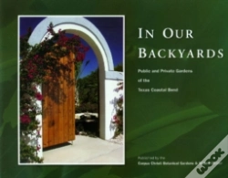 Capa do artigo In Our Back Yards