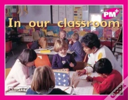 Capa do artigo In Our Classroom