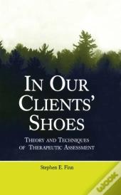 In Our Clients' Shoes