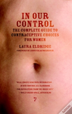 Capa do artigo In Our Control
