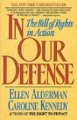 In Our Defense - Preview