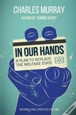 Capa do artigo In Our Hands