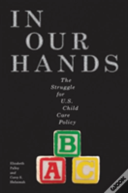 Capa do artigo In Our Hands