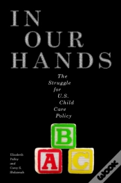 Capa do artigo In Our Hands