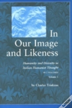 Capa do artigo In Our Image And Likeness