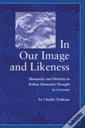 Capa do artigo In Our Image And Likeness