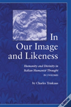 Capa do artigo In Our Image And Likeness