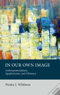 Capa do artigo In Our Own Image