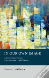 Capa do artigo In Our Own Image