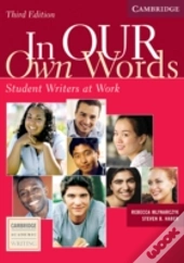 In Our Own Words Student Book