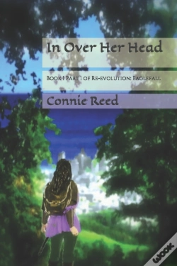 Capa do artigo In Over Her Head