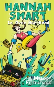 Capa do artigo In Over Her Head