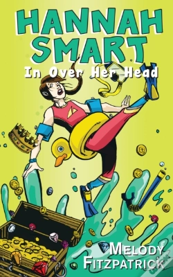 Capa do artigo In Over Her Head