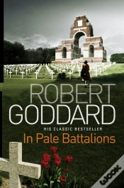Capa do artigo In Pale Battalions