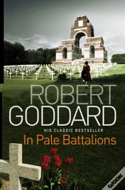 Capa do artigo In Pale Battalions
