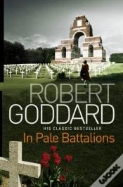 Capa do artigo In Pale Battalions