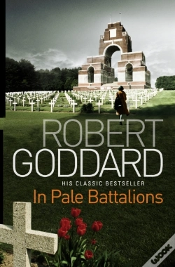 Capa do artigo In Pale Battalions