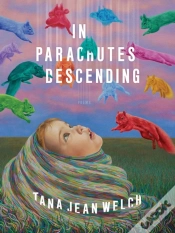 Capa do artigo In Parachutes Descending