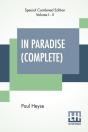 In Paradise  Complete : A Novel, From Th - Preview
