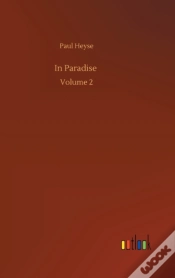 Capa do artigo In Paradise