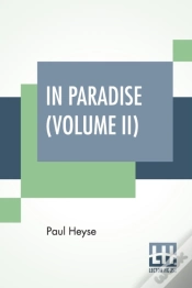 Capa do artigo In Paradise  Volume Ii : A Novel, From T