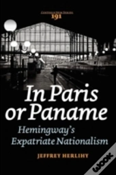 In Paris Or Paname