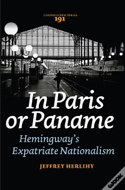 Capa do artigo In Paris Or Paname